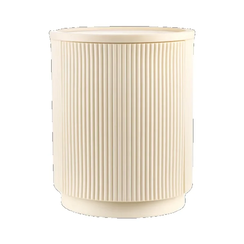 Пластиковая японская прикроватная тумбочка тумбочка-органайзер Librero для макияжа