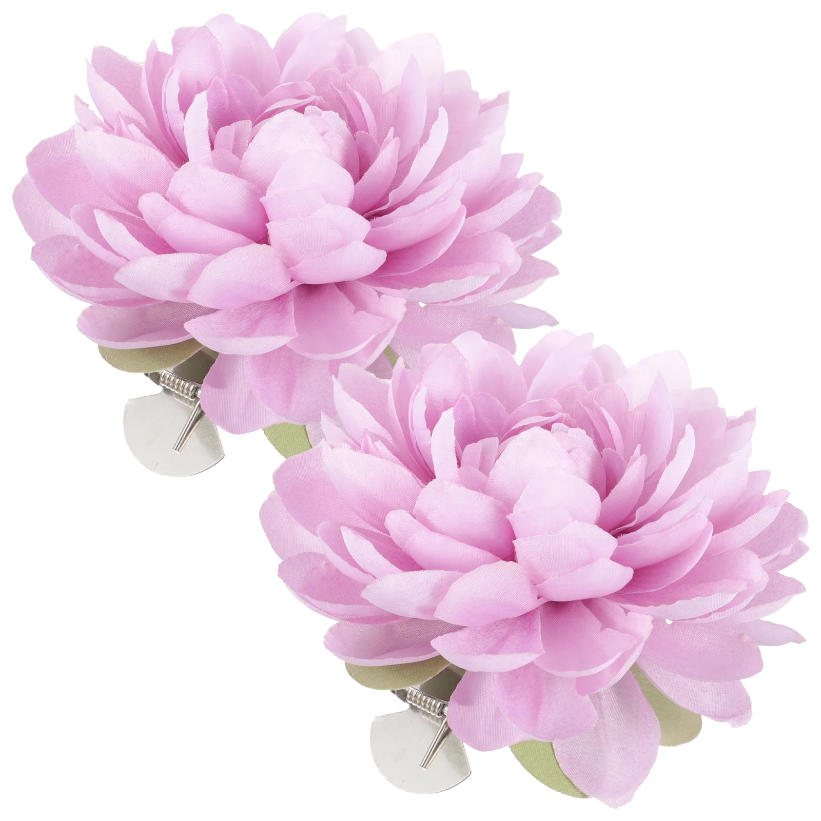 2 шт. зажимы для штор пряжка Цветочные Галстуки декоративные аксессуары