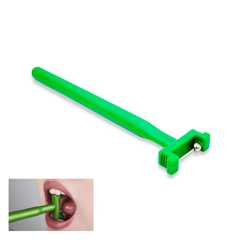 3 шт. детский инструмент для бокового подъема языка