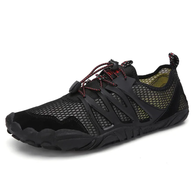 Mens Hiking Shoes Men Wading Creek 