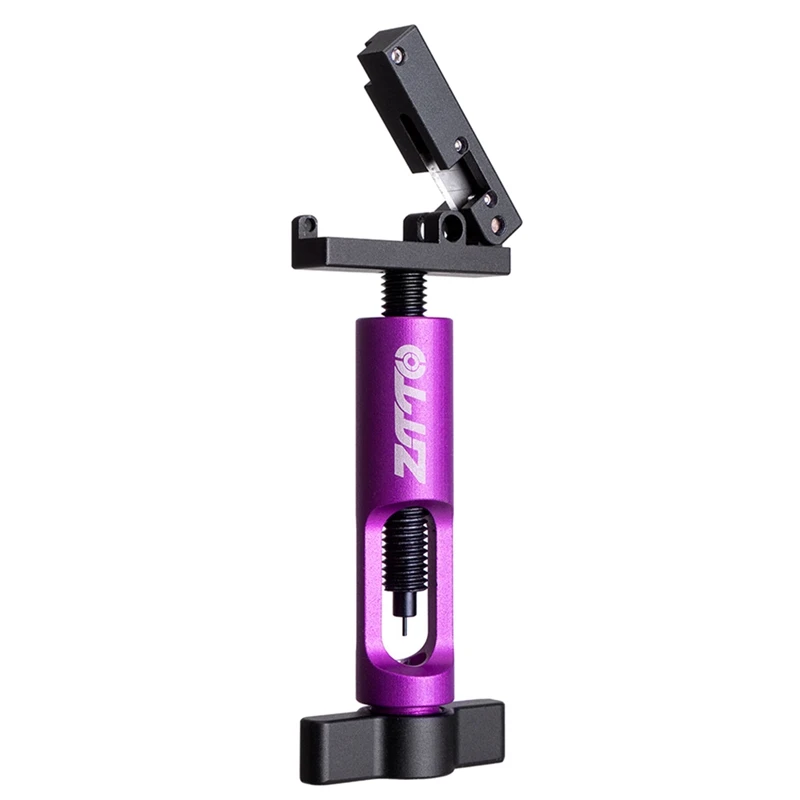 

Велосипедный гидравлический тормоз ZTTO, игла для драйвера оливкового масла, инструмент для резки шланга, плоскогубцы для кабеля, инструмент для установки соединителя