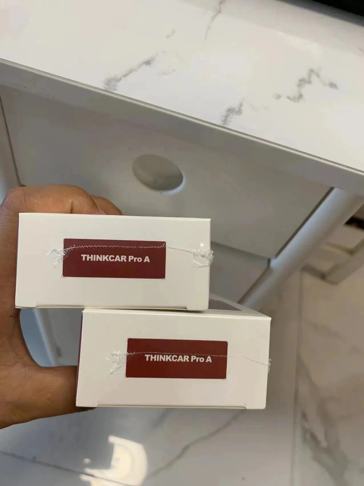 THINKCAR Pro PK DBSCAR 7 THINKDIAG2 DBSCAR5 GOLO PRO4.0 obd2 Сканер Полная диагностика системы с 1 год d