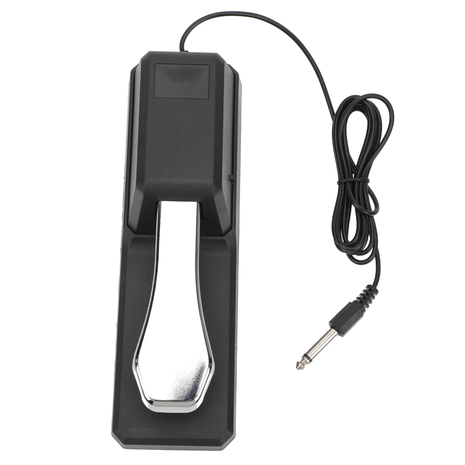 

Pedal Piano Foot Digital Sustain Keyboard Synthesizer Universal Accessory Instrument Electronic Midi Durable Switch Polarityfor