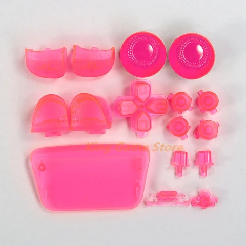 Наборы кнопок для PlayStation 5 PS5 V2.0 TianTian Game