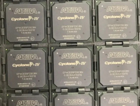 

EP4CE55F23A7N EP4CE55F23I7N EP4CE55F23C8N BGA FPGA original spot