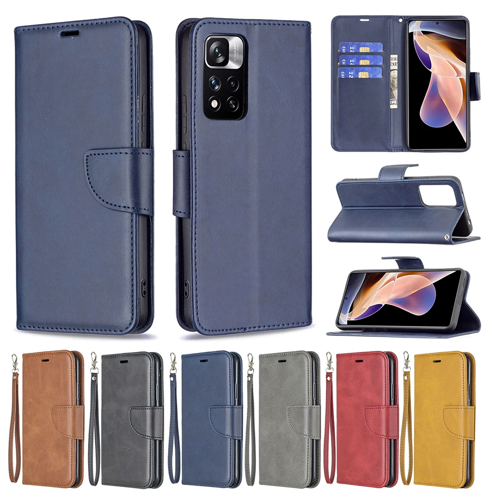 

Flip Wallet Case PU Leather Cover Card Slots Stand For Galaxy A5 2017 A520 A01 M30 M20 A32 A22 A52 A52S A6 Plus A8 Plus A30 A20