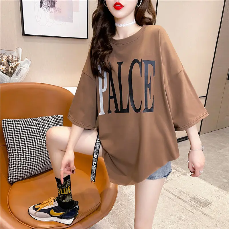 

Базовая Винтажная футболка, женские свободные футболки для женщин, бренди, Мелвилл, Y2k друзья, незуко, аниме футболка, ретро эстетический Топ