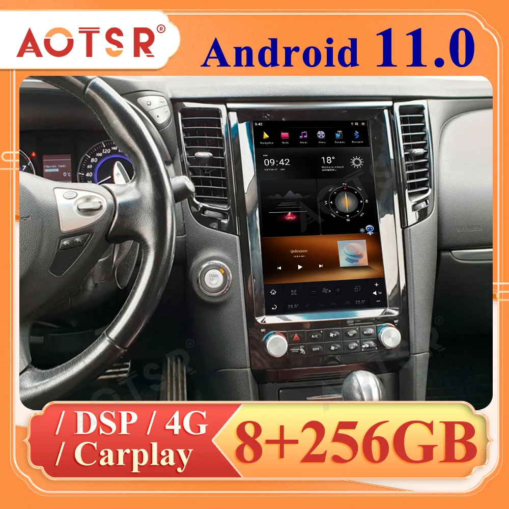

Android11.0 для VW Touareg 2010-2017 Автомобильный мультимедийный радиоприемник стерео плеер вертикальный экран GPS Navi головное устройство Qualcomm Snapdragon