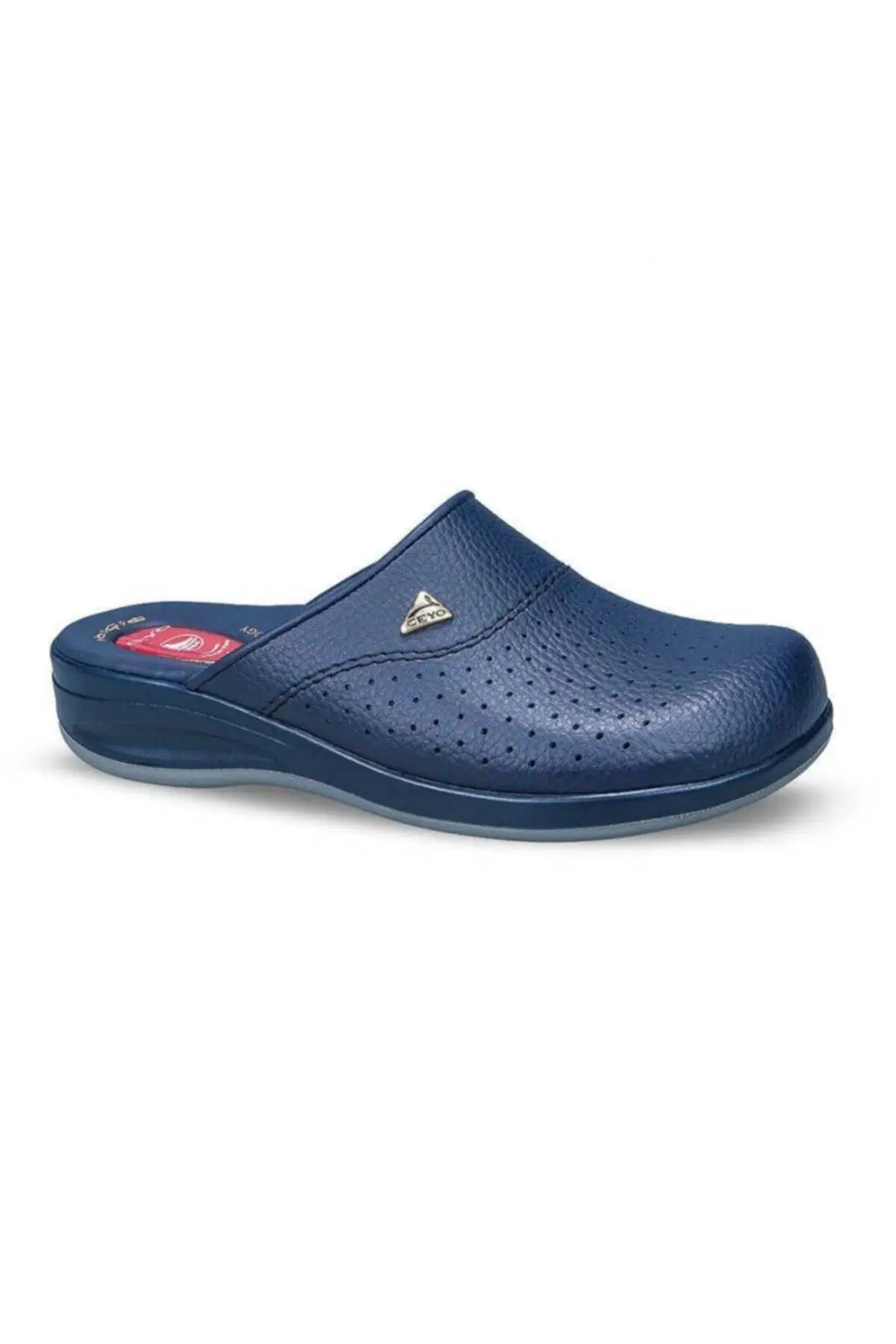 

Women Sabo Slippers 9844 Flex-1