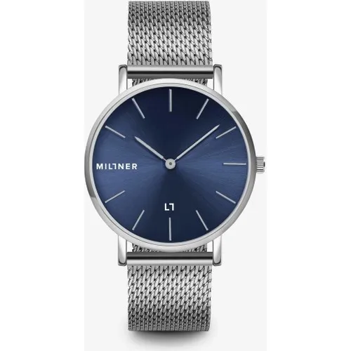 

Millner Mayfair S MLL4123 Women Wrist watch | Original Product | High Quality | Türkiye'den Sent | Discount price