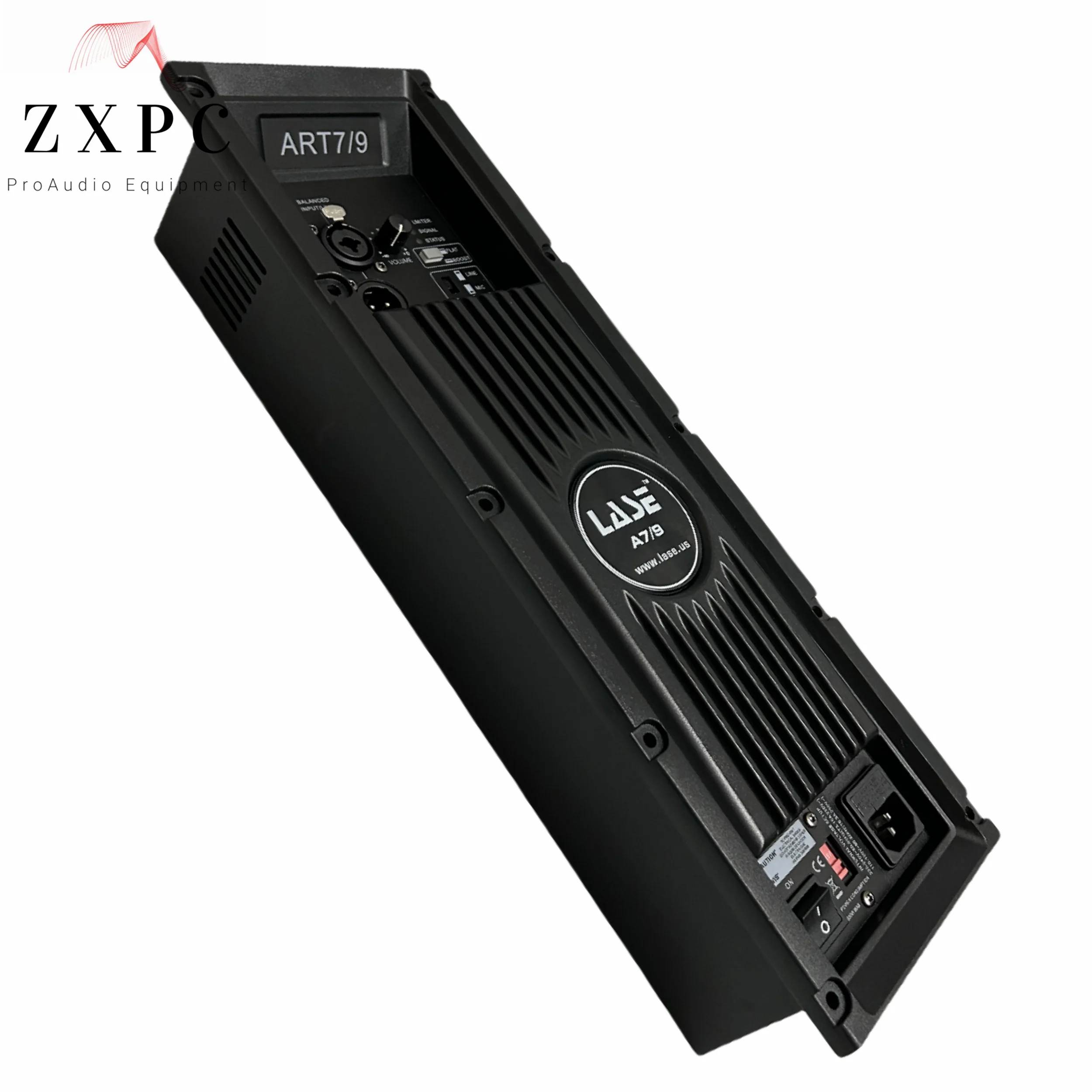 Сменный модуль усилителя RCF LASE для ART710A 712A 715A 910A 912A 915A