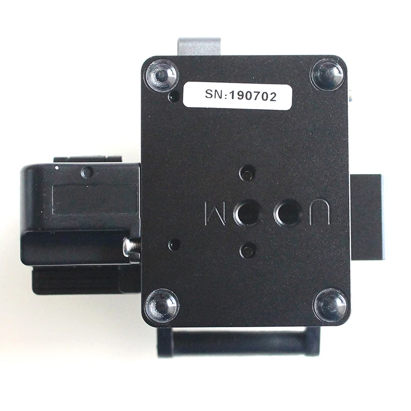 High-Precision Cutting Knife Jieguang JF-50 Cold Splicing Hot Melt Tool Fiber Optic Ccutting Knife Fusion Machine Cutting Knife