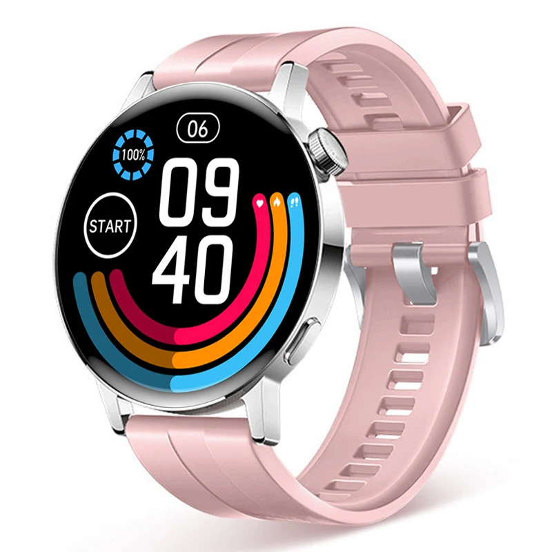 

For Xiaomi Mi Phone GT 3 1.32 inch Smart Watch Android Men IP68 Waterproof Full Touch Smartwatch Women 2021 Fitness Tracker GT3