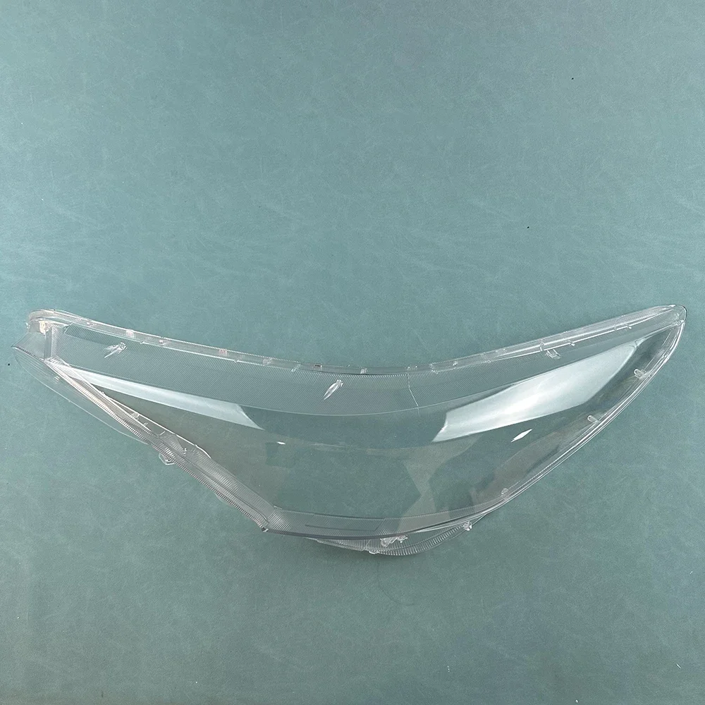 Для Hyundai Elantra 2020 2021 2022 прозрачный корпус фары маска абажур крышка замена