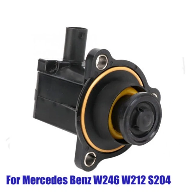 

Отключение турбозарядного устройства, отводящий клапан для Mercedes Benz W246, W212, S204, S204, S212, A0001531159 0001531159