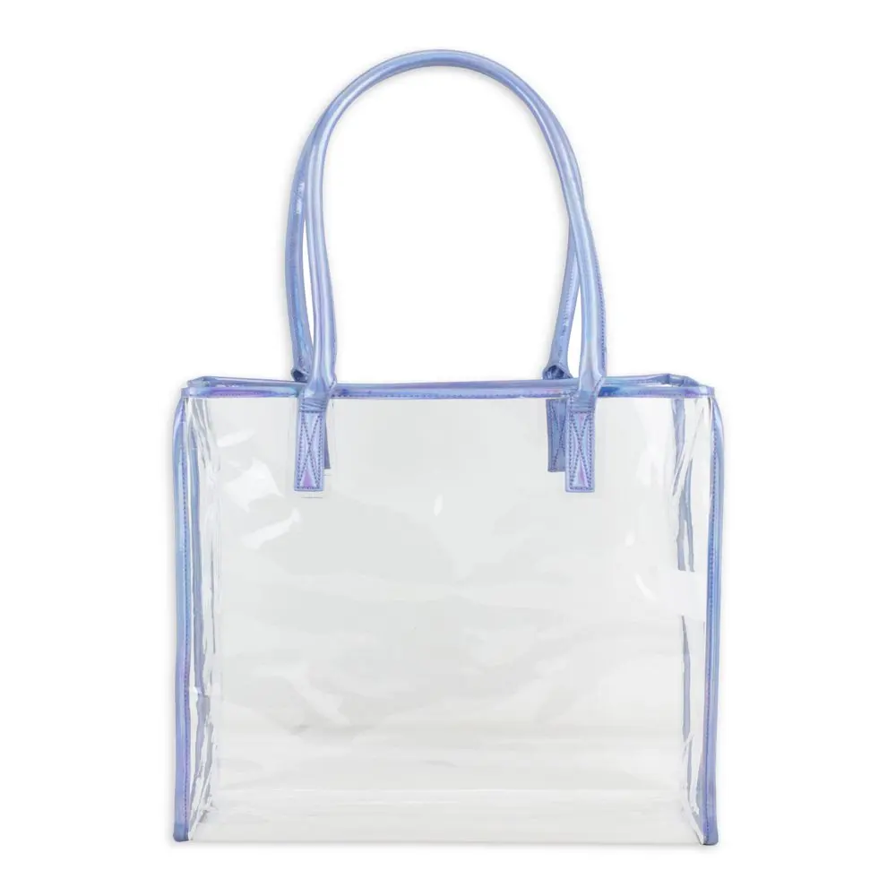Limited Metro Shopper, Iridescent