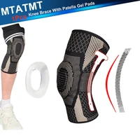 knee brace for arthritis pain and support sleeve compression for men women sports workout meniscus tear arthritis relief