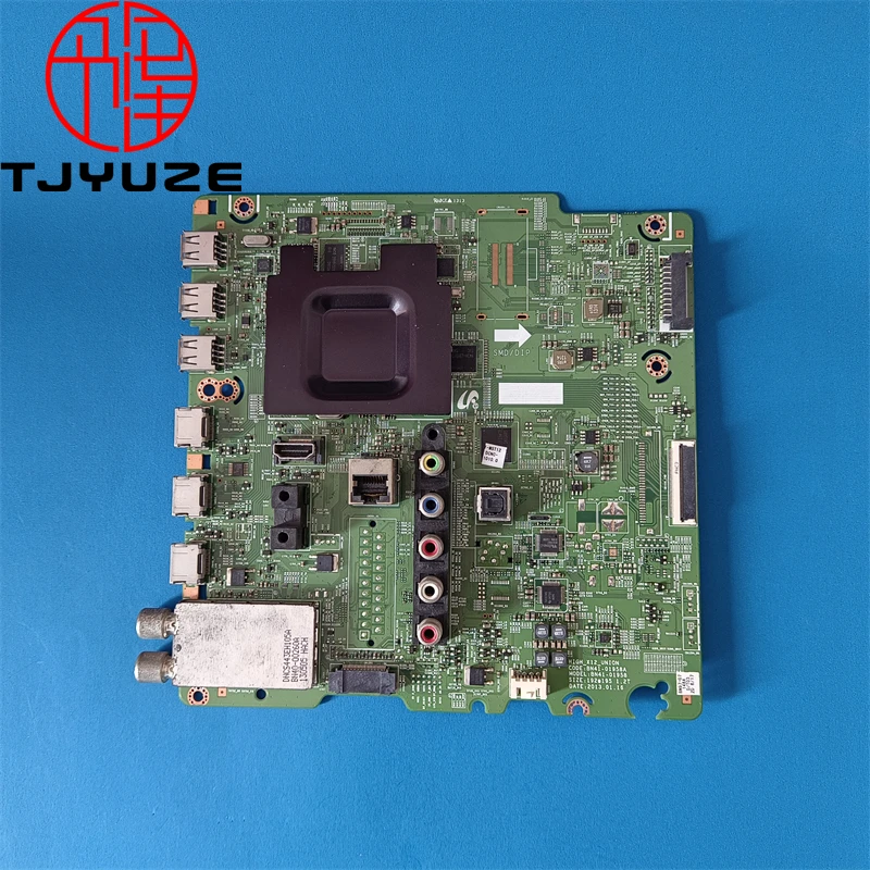 

BN94-07102M BN41-01958A For Main Board UE46F6510SSXXN UE46F6510SSXZG UE46F6510SS UE46F6510 Motherboard BN41-01958B