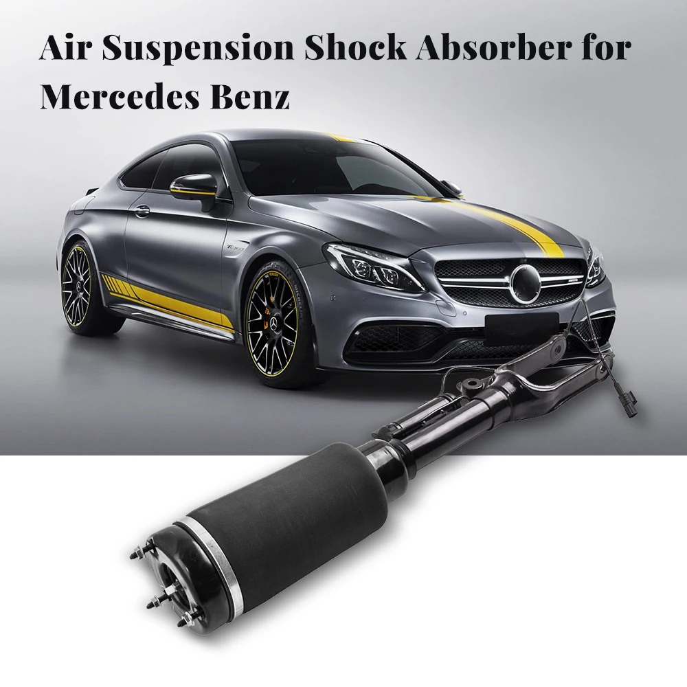 

Пневматическая подвеска, амортизационная распорка 2513203113 для Mercedes ADS R320 R350 R500 R W251 для R класса W251 R320 R350 R500 R63
