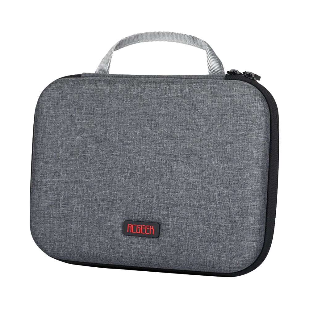 

Waterproof Portable for Mini 3 Pro Case Bag Aircraft RC Battery Storage Box Shoulder Bag for DJI Mini 3 Pro Accessories