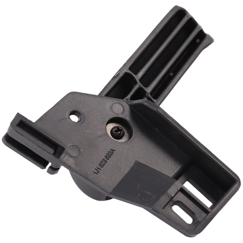 LHD капот спуск рукоятка + кронштейн подшипник для Volkswagen Beetle Bora Golf MK4 Seat Leon Toledo 1J1823633A