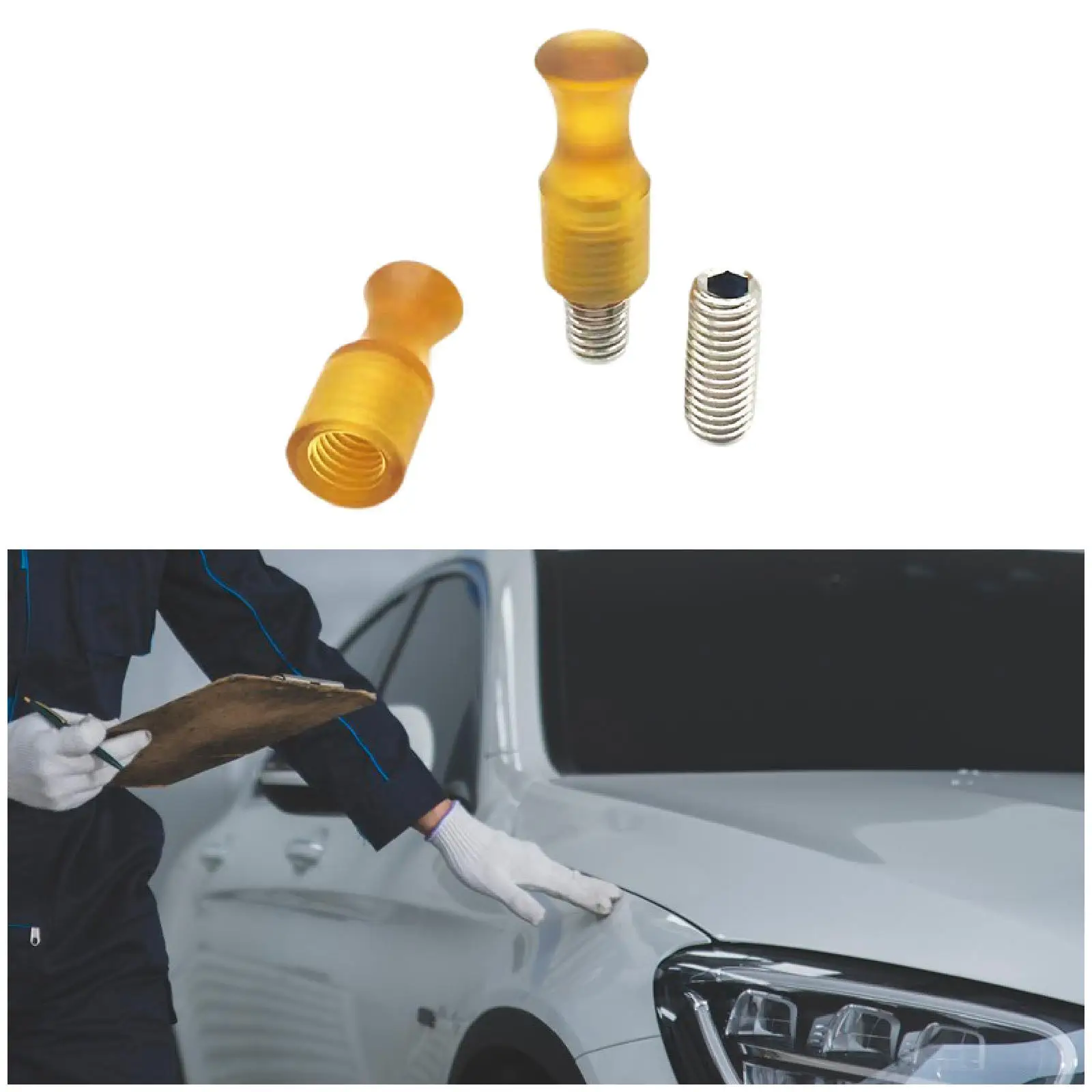 2 шт. наконечники для ручки