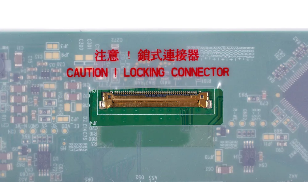 Матрица / 1600x900 (HD+) TN matt для MSI GE70 2OC (MS-1757) |