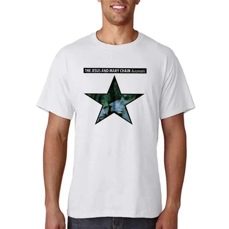 

Футболка с изображением цепочки Иисуса и Мэри, очаровательная, mbv