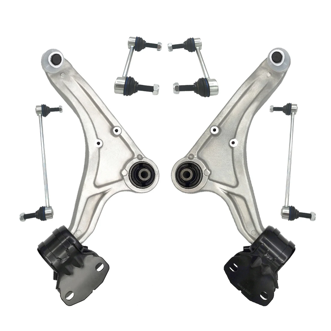 6 шт. передний нижний стабилизатор для FORD FUSION LINCOLN MKZ 2013 2014 2015 2016 2017 2018-2020