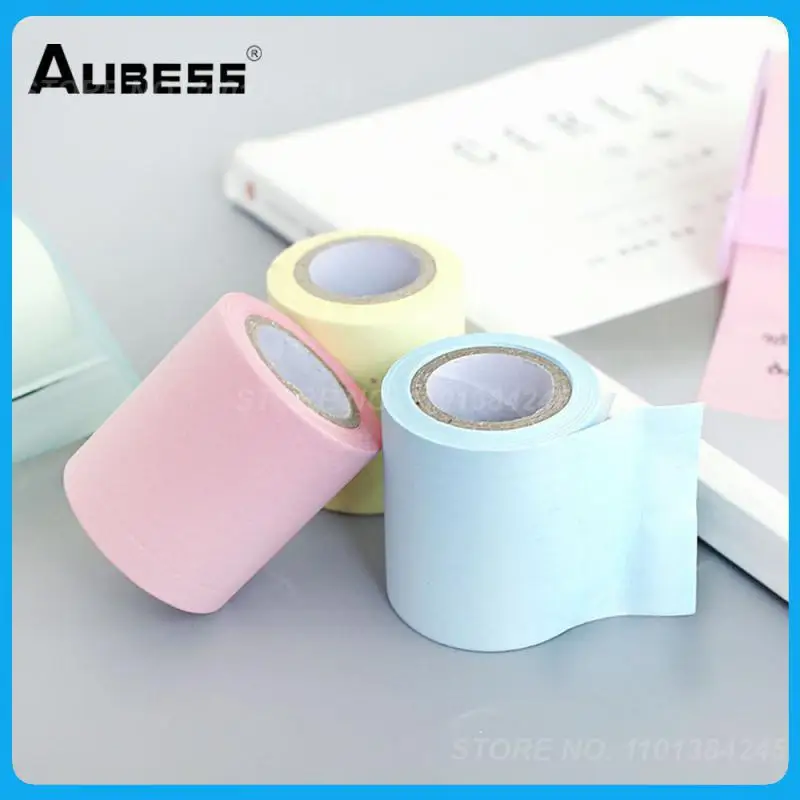 

Can Be Pasted Repeatedly Memo Pad Sticker Smooth Writing Paster Paper Non Astringent And Opaque Tape Bracket Memorandum Pad