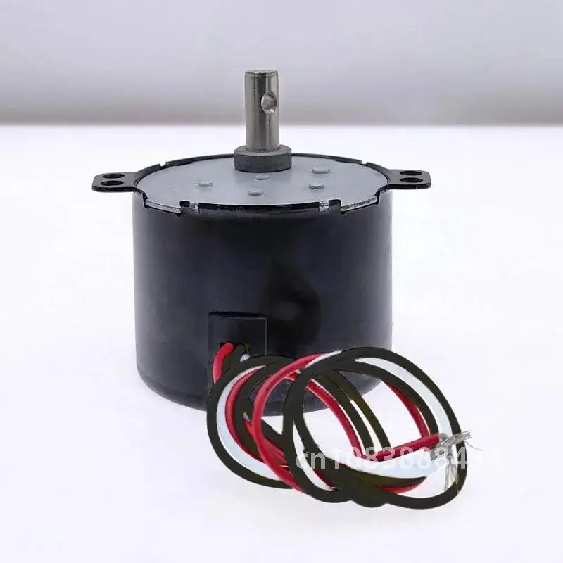 50KTYZ двигатель переменного тока синхронный с постоянным магнитом 220 В