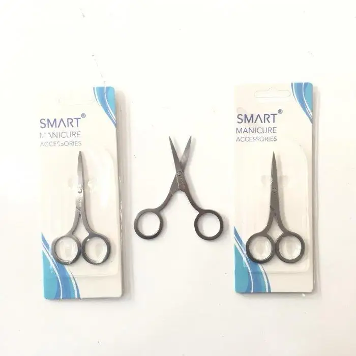 

Smart Manicure Pedicure Clipper