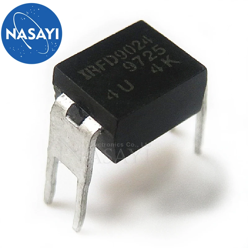 

IRFD9024 9024 DIP-4