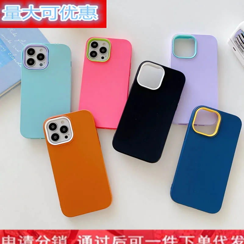 

Чехол для IPhone X XR XS 11 12 13 14 Pro Max 7 8 Plus