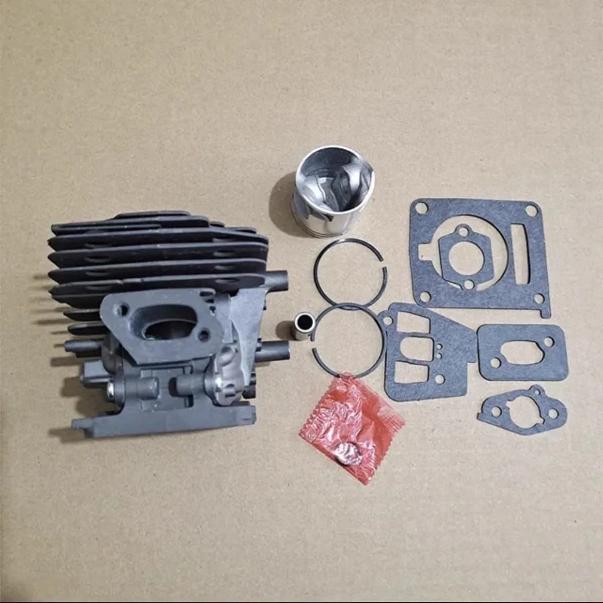 Поршневое кольцо цилиндра FS 360 40 мм комплект поршневых колец для косилки STIHL FS360