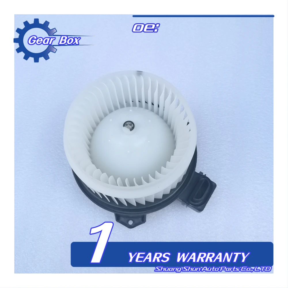 Новинка воздуходувка переменного тока для TOYOTA YARIS 272700-0311 2727000311 AV272700-0311 av27000311