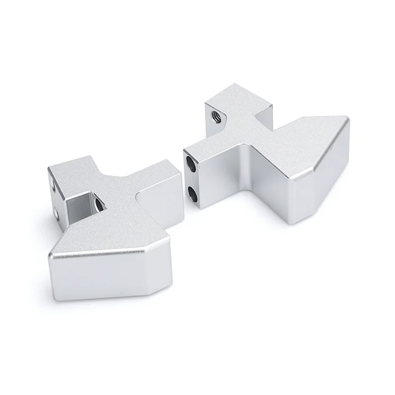 Аксессуары для мотоциклов задняя подставка ног удлиненные опускающиеся