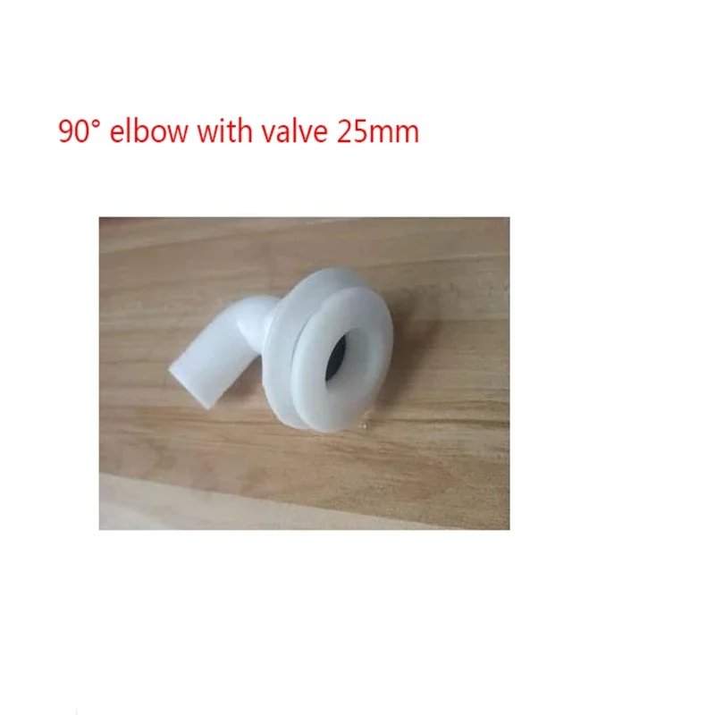 Морская яхта скоростная лодка рыболовная трюмный насос из АБС-пластика с