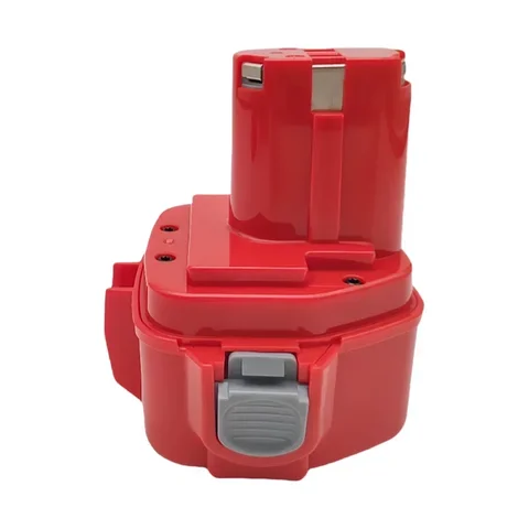 Ni-MH аккумуляторная батарея 12 В, 3500 мАч, сменная батарея для электроинструментов для Makita 1220 1222 1235 1233S 6271D L50 PA12