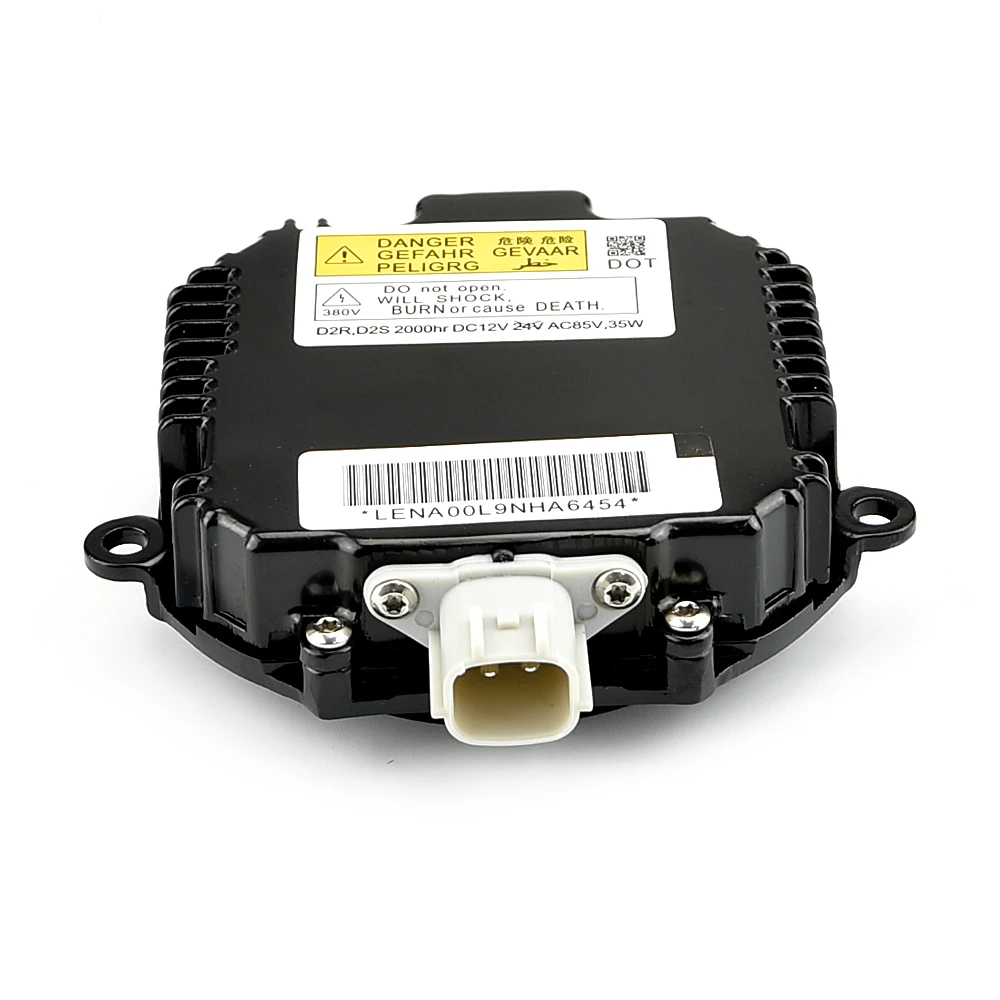 

28474-89904 28474-89915 28474-8991A 28474-8992A D2S D2R Xenon HID балластный блок управления ECU для Nissan Mazda VW