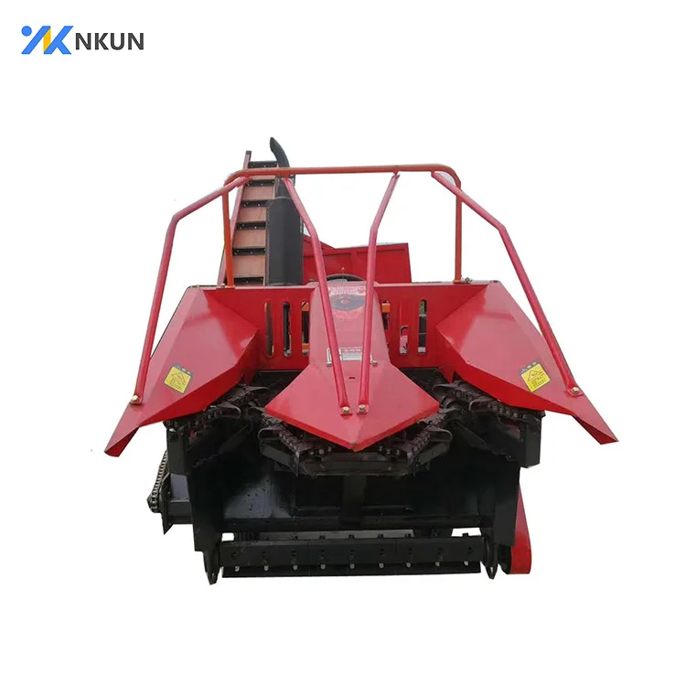 Сельскохозяйственный высокопроизводительный крупномасштабный комбайн для