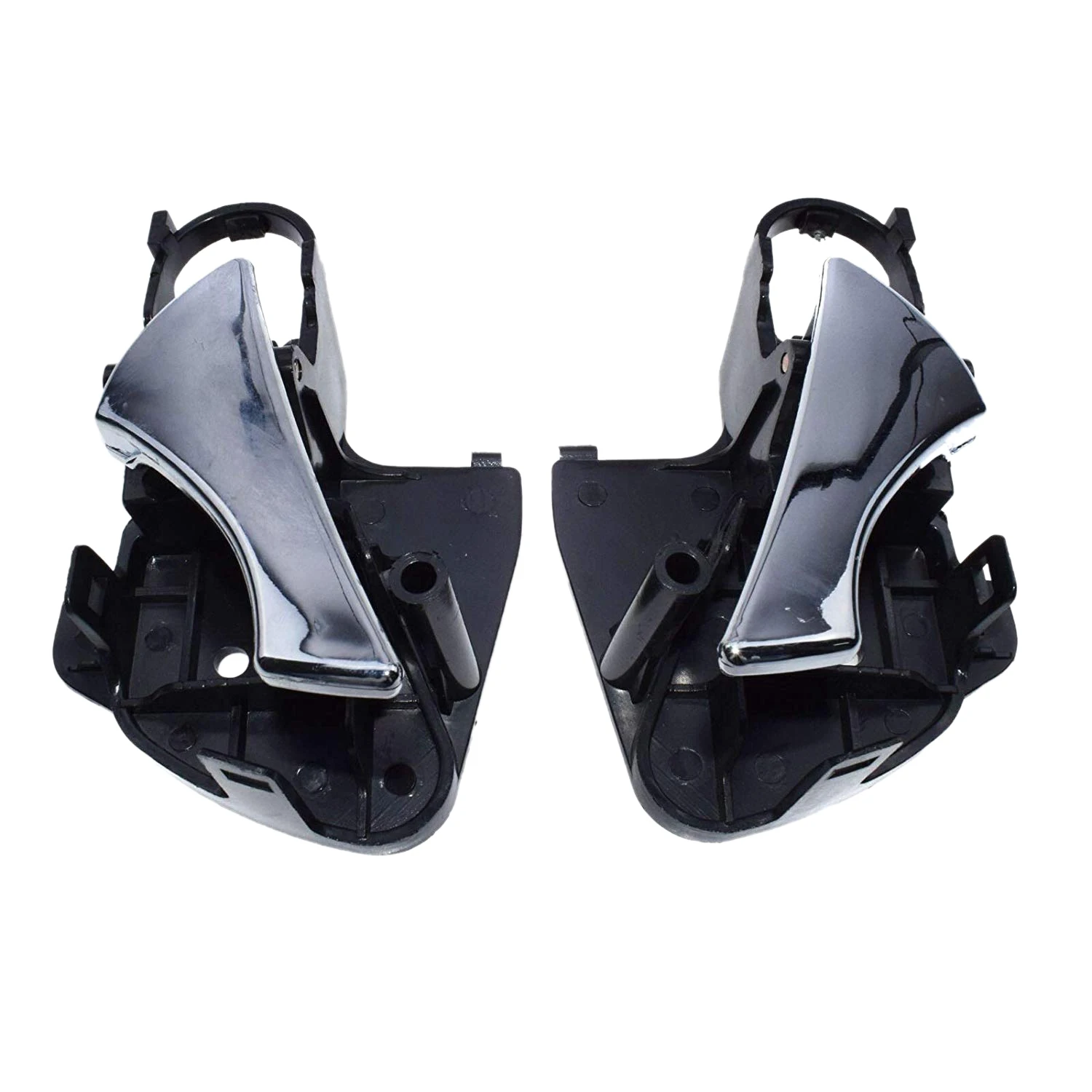 Передняя Левая Правая внутренняя дверная ручка для Daewoo Nubira 2.0L 1999 2000 2001 2002 96296168