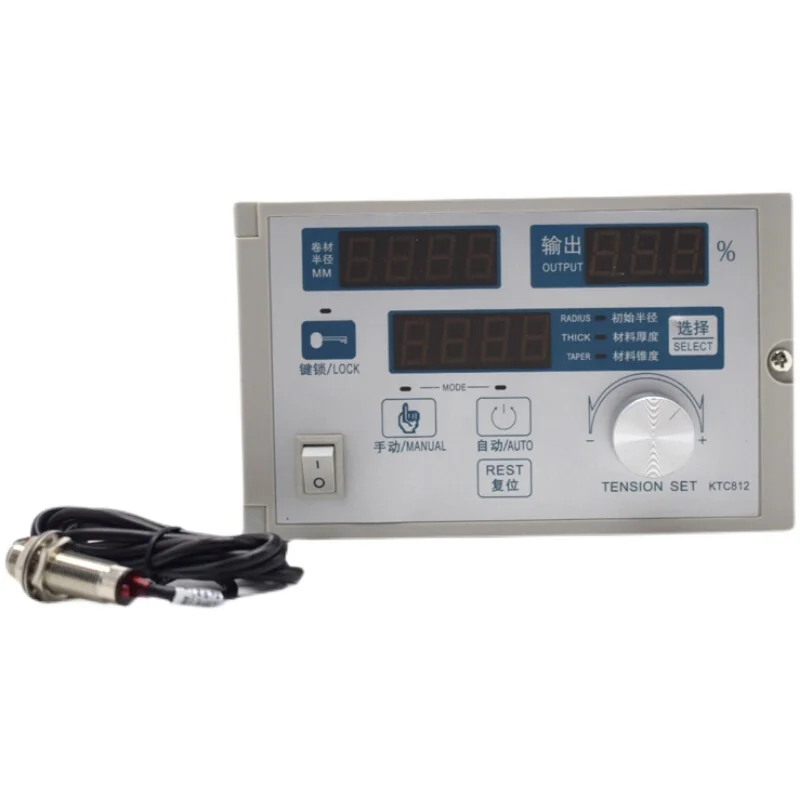 Применимо к контроллеру напряжения KTC800A 811 812 818A 820B 813 838A KE848 SJ-