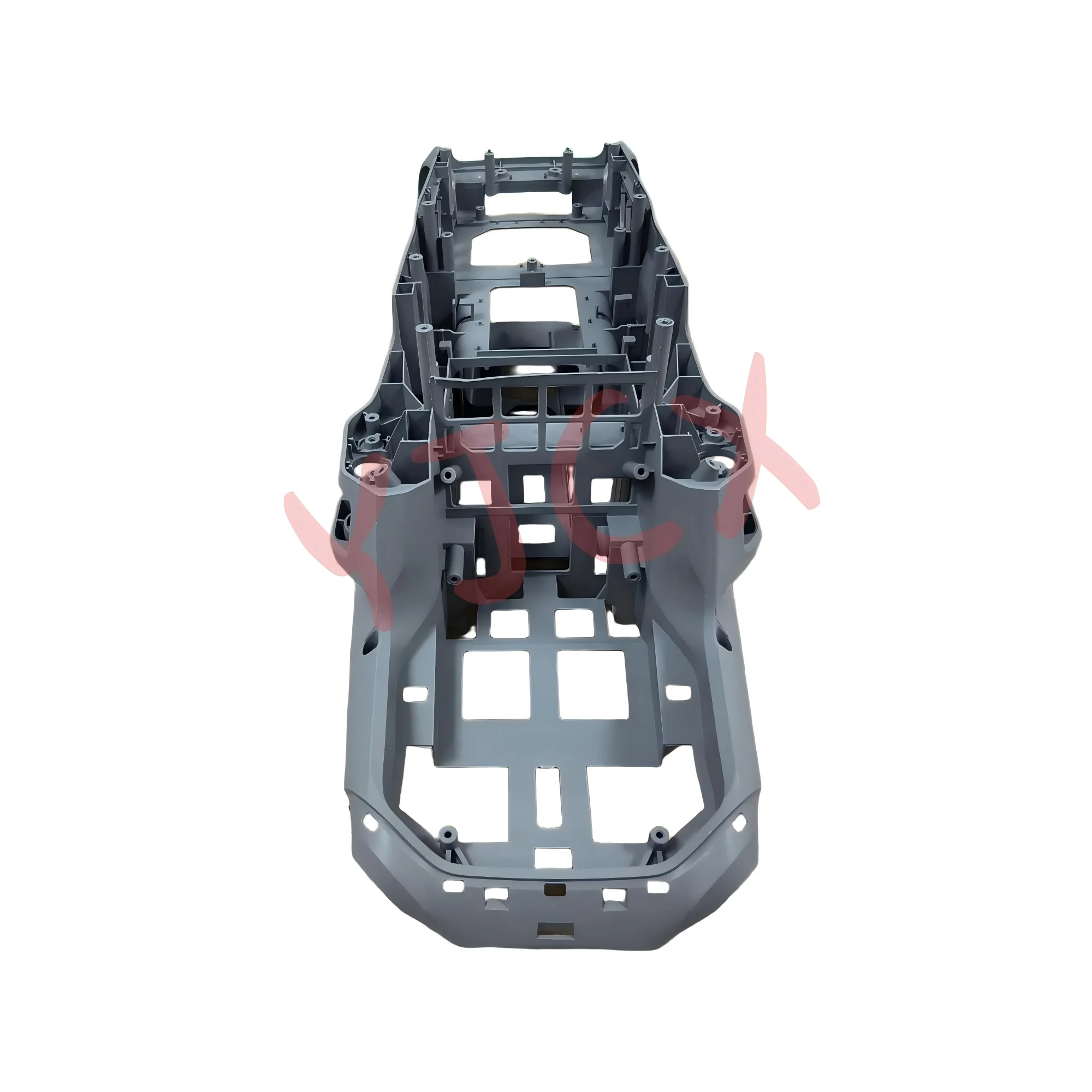 Фото Новый корпус для Matrice 4T, высококачественная средняя рама, замена среднего корпуса для DJI Matrice 4T/4E, аксессуары №4