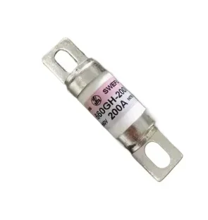 Предохранитель HINODE 660GH-40/63/80/100/160/200/250/315A GHX-125ULTC