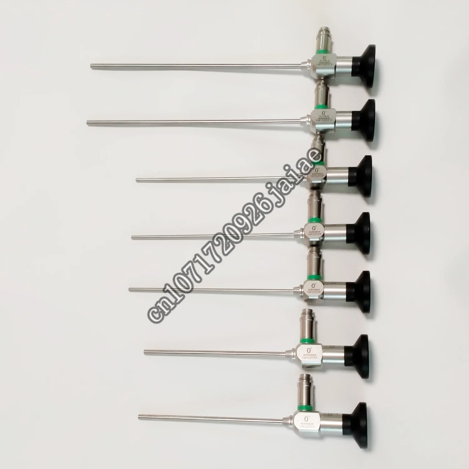 4 мм 0/30/70 градусов ENT инструменты жесткий носовой эндоскоп Shenda neuro