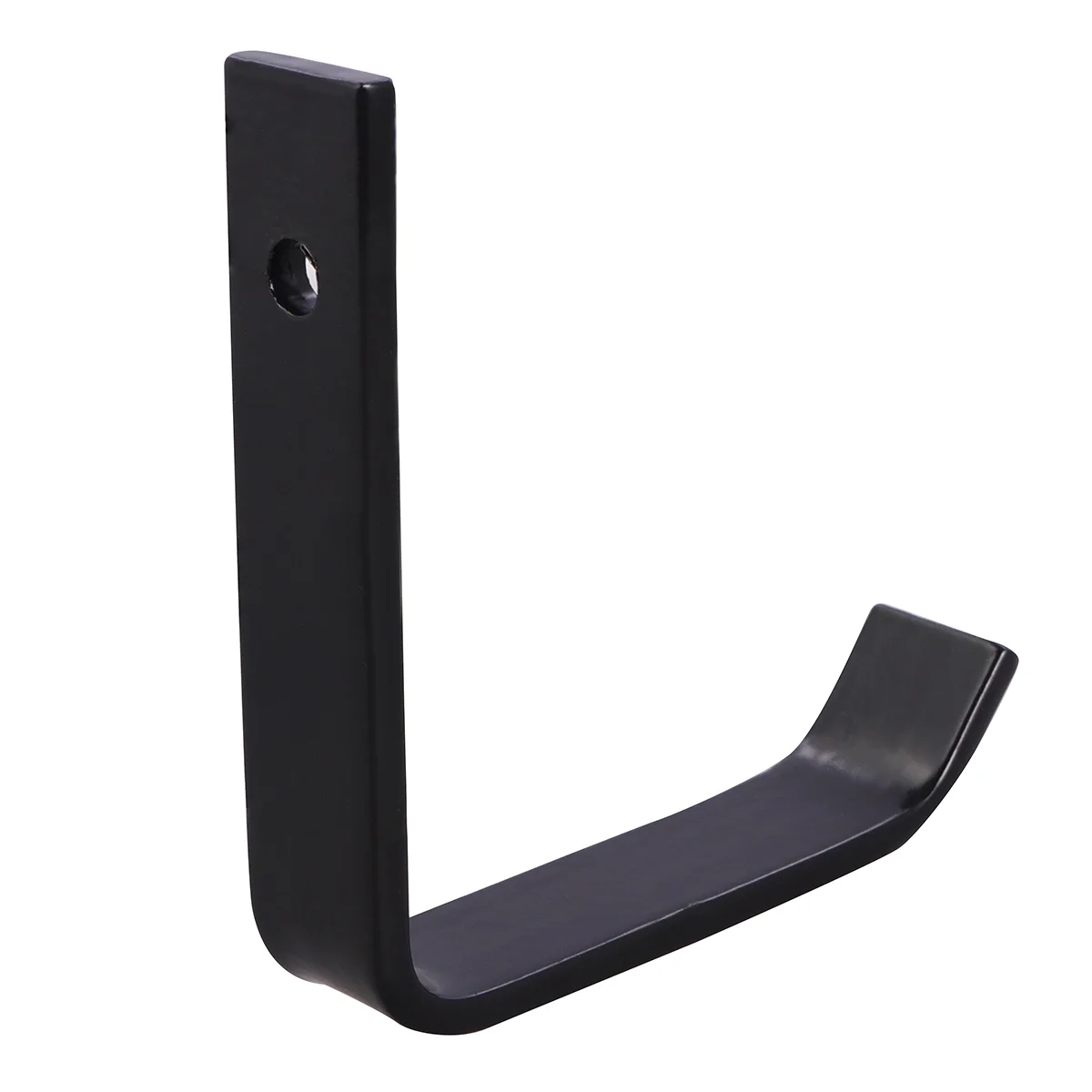 

8 Pcs Automobile Tire Rack Tyre Wall Mounted Storage Clothes Hanger Display Holder Hook