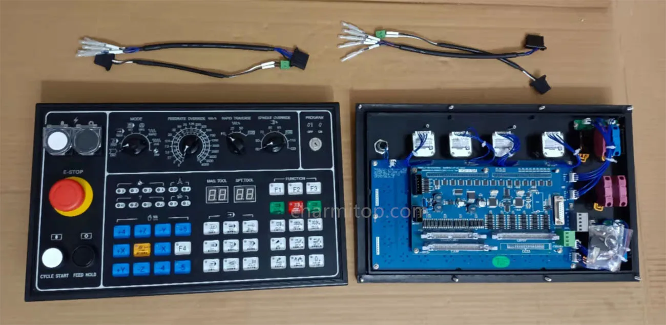 LI-Z780A-KEY02 LYP-KB-7800 Панель Управления Клавиатурой Маска.