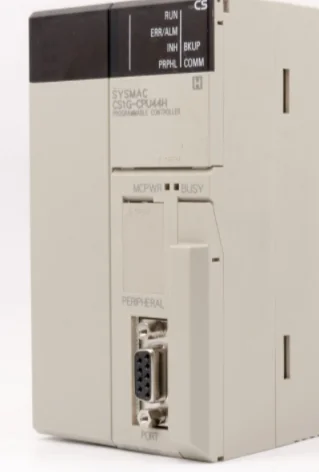 

CS1G-CPU44H C200H-MC221 C200HW-SLK23 CJ2M-CPU33 C500-NC103 CJ1W-NC414 CJ1W-NC434 CS1D-CPU42S New and Original