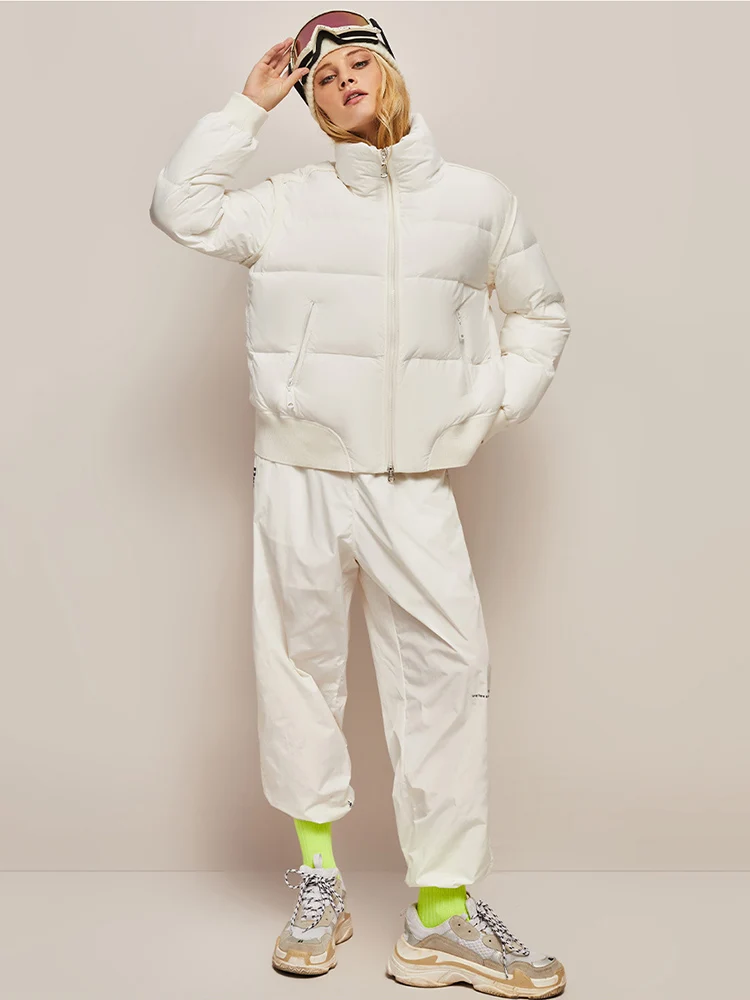 Autumn and winter new bread down jacket windproof and warm jacket hundred  y2k Clothes bra evening dresses for women 2022 new in